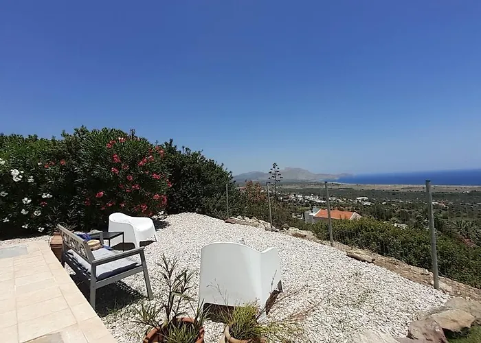 Irene Lindos, Lindos 10 Mins, 4 Mins, Amazing Views 0 Mins ヴィラ *