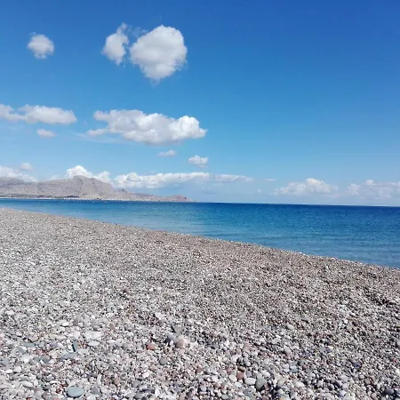 Irene, Lindos 10 Mins Κάλαθος