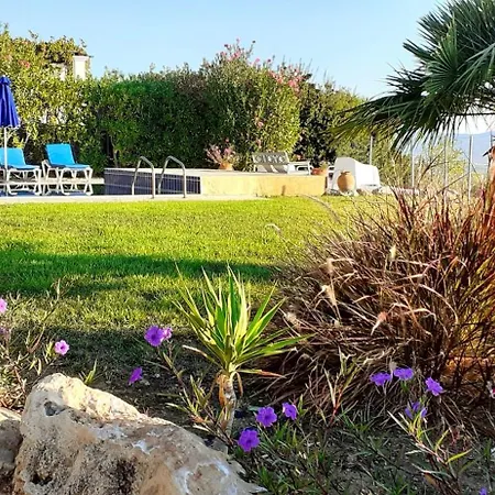 Irene, Lindos 10 Mins Βίλα Κάλαθος