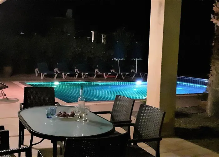 Irene Lindos, Lindos 10 Mins, 4 Mins, Amazing Views 0 Mins كالاثوس