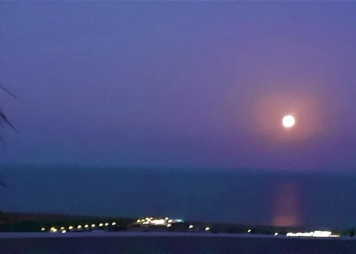 فيلة Irene Lindos, Lindos 10 Mins, 4 Mins, Amazing Views 0 Mins كالاثوس