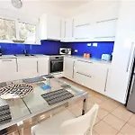 Villa Irene Lindos, Lindos 10 Mins, 4 Mins, Amazing Views 0 Mins *
