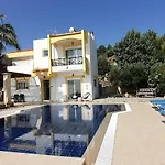 Irene Lindos, Lindos 10 Mins, 4 Mins, Amazing Views 0 Mins Villa