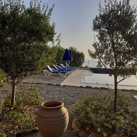 Irene Lindos, Lindos 10 Mins, 4 Mins, Amazing Views 0 Mins Villa Kalathos