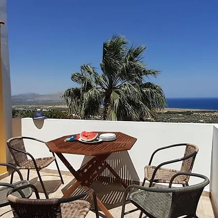 Irene Lindos, Lindos 10 Mins, 4 Mins, Amazing Views 0 Mins Villa *