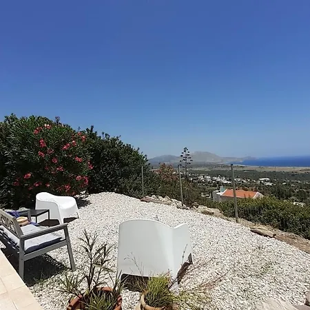 Irene Lindos, Lindos 10 Mins, 4 Mins, Amazing Views 0 Mins Villa *