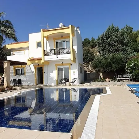 Irene Lindos, Lindos 10 Mins, 4 Mins, Amazing Views 0 Mins Villa