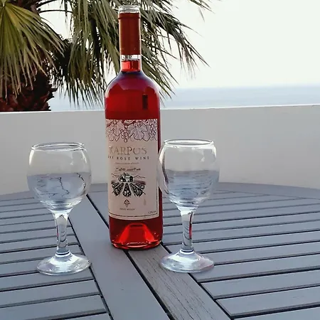 Villa Irene, Beautiful Escape, Lindos 10 Mins, Beach 4 Mins, Views 0 Mins וילה *