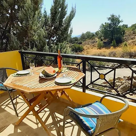 Villa Irene, Private Pool, Amazing views Kalathos