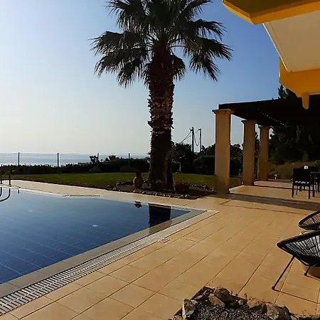 Irene Lindos, Lindos 10 Mins, 4 Mins, Amazing Views 0 Mins Kalathos