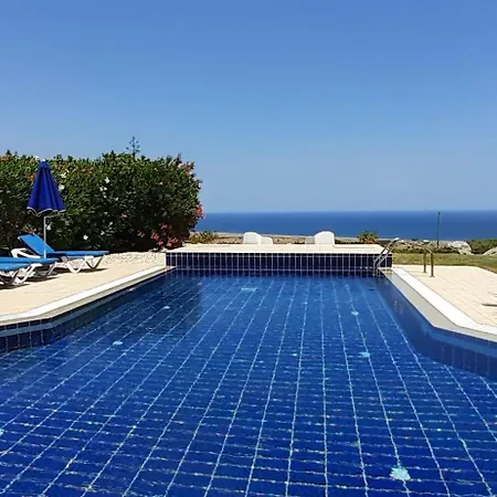 Villa Irene, Private Pool, Amazing views