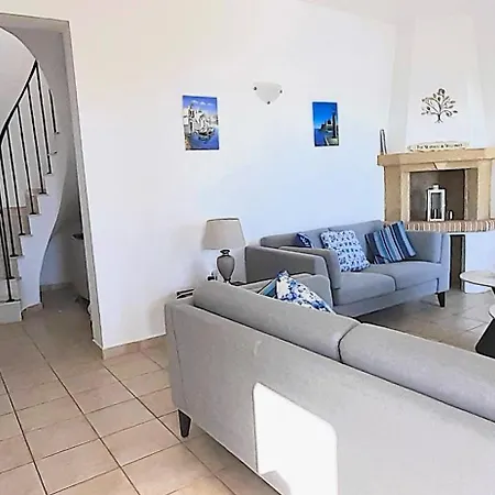 Irene Lindos, Secluded Luxury, Spectacular Sea Views, Pool & Pure Calm Вилла