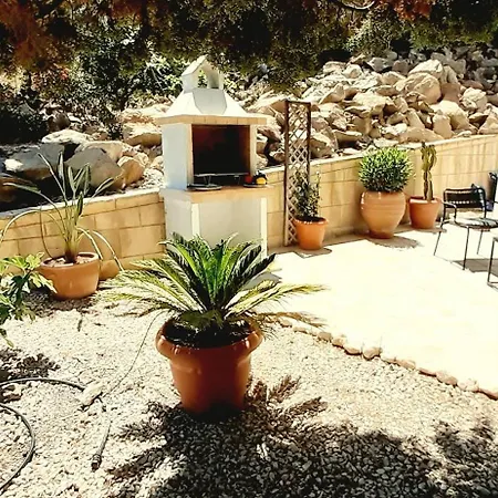 Irene Lindos, Lindos 10 Mins, 4 Mins, Amazing Views 0 Mins * Kalathos