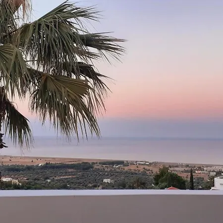 Irene Lindos, Lindos 10 Mins, 4 Mins, Amazing Views 0 Mins Villa *