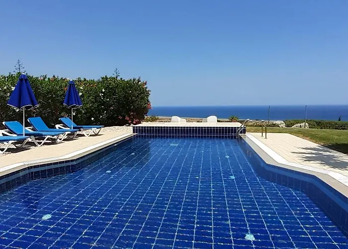 Irene Lindos, Lindos 10 Mins, 4 Mins, Amazing Views 0 Mins