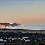 Villa Irene Lindos, Lindos 10 Mins, 4 Mins, Amazing Views 0 Mins Kalathos