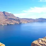 Irene Lindos, Lindos 10 Mins, 4 Mins, Amazing Views 0 Mins