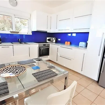 Vila Villa Irene Lindos, Lindos 10 Mins, Beach 4 Mins, Amazing Views 0 Mins *