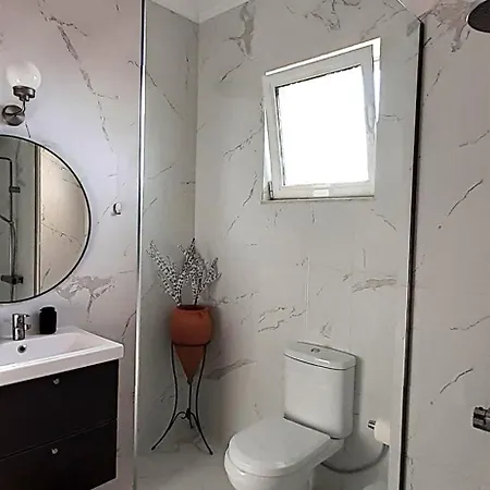 Villa Irene, 3 Bed, Beach 3min; Lindos 10 mins