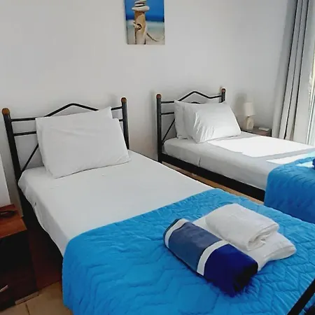 Villa Irene, 3 Bed, Beach 3min; Lindos 10 mins Kalathos